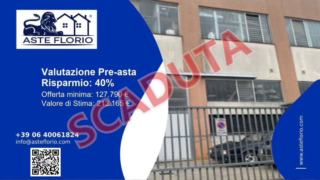 negozio in vendita a Pieve Emanuele