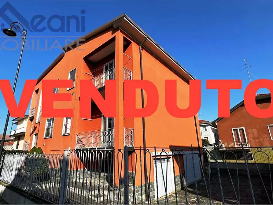 appartamento in vendita a Pieve Emanuele