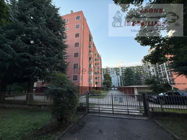 appartamento in vendita a Pieve Emanuele