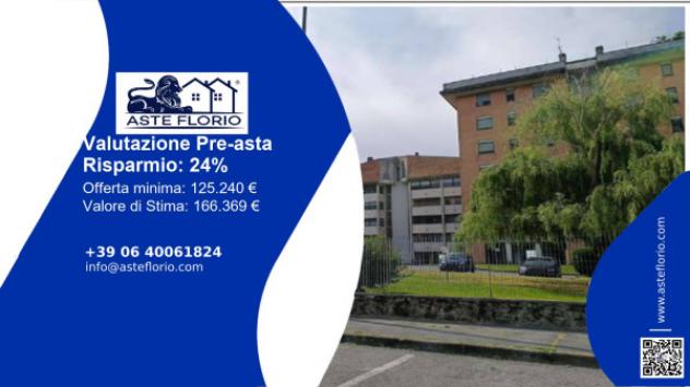 appartamento in vendita a Pieve Emanuele