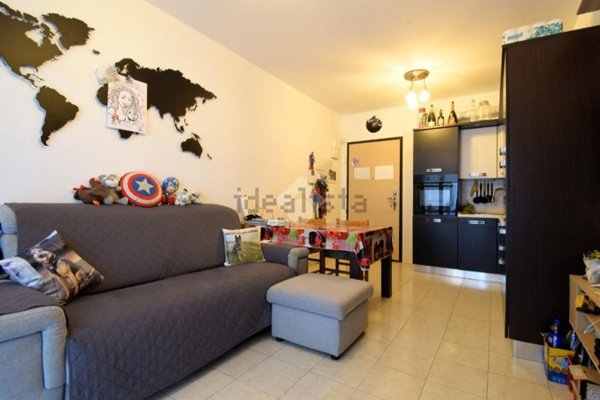 appartamento in vendita a Pieve Emanuele