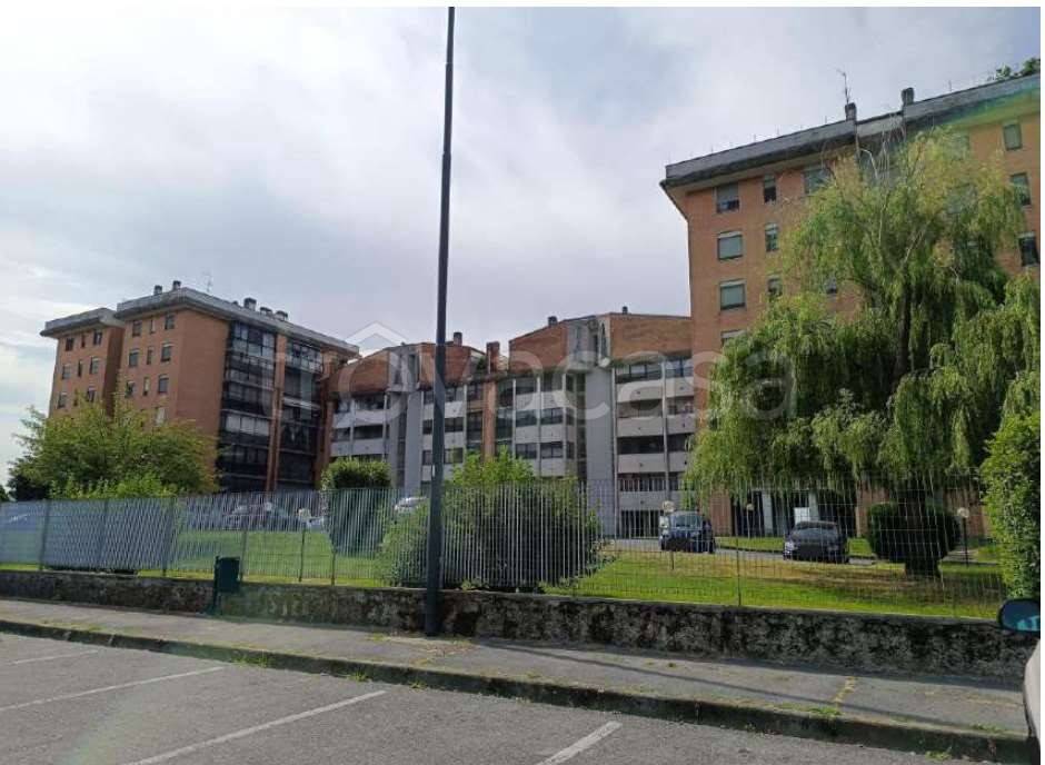 appartamento in vendita a Pieve Emanuele