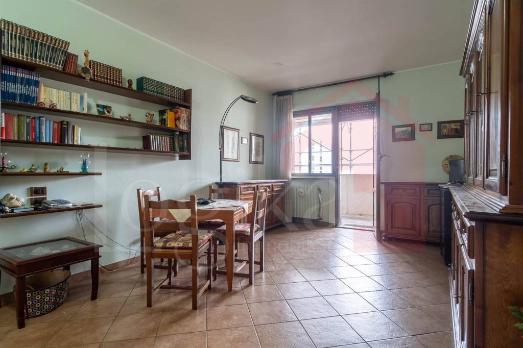 appartamento in vendita a Pieve Emanuele