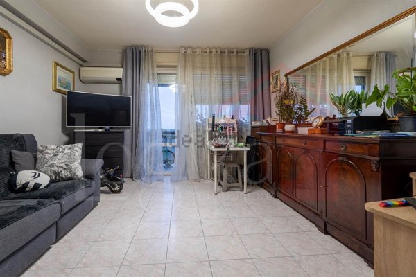 appartamento in vendita a Pieve Emanuele