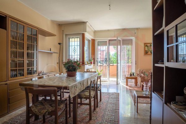 appartamento in vendita a Pieve Emanuele in zona Fizzonasco