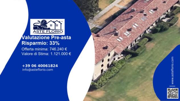 casale in vendita a Pieve Emanuele in zona Tolcinasco