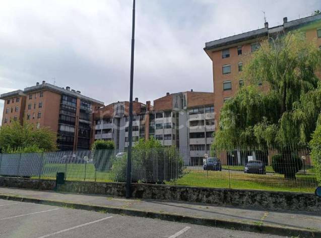 appartamento in vendita a Pieve Emanuele