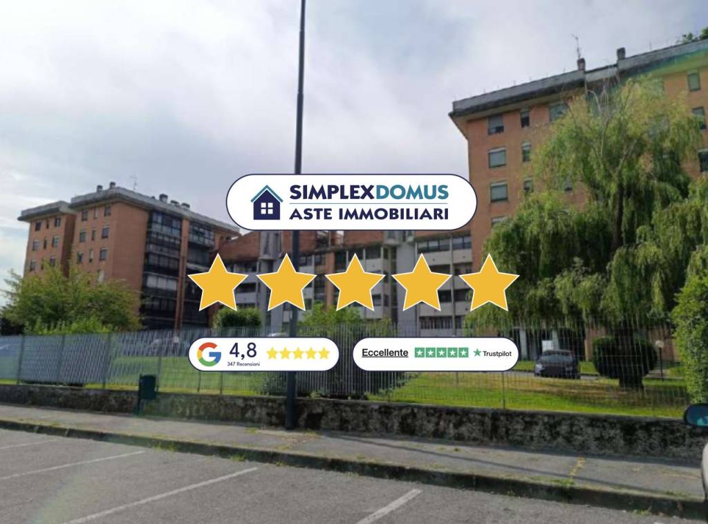 appartamento in vendita a Pieve Emanuele