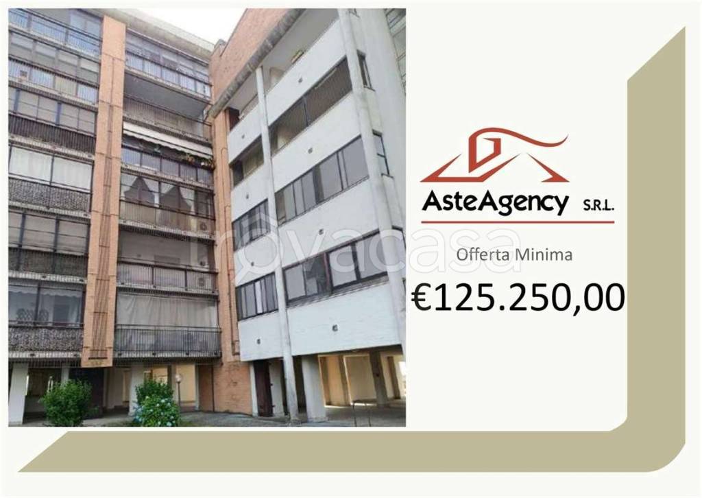 appartamento in vendita a Pieve Emanuele