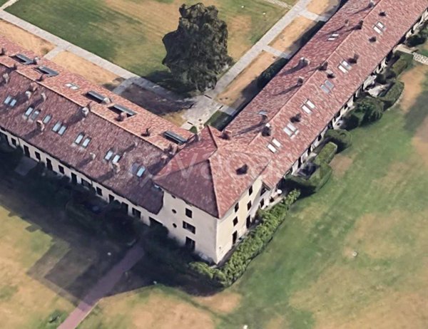 appartamento in vendita a Pieve Emanuele in zona Tolcinasco