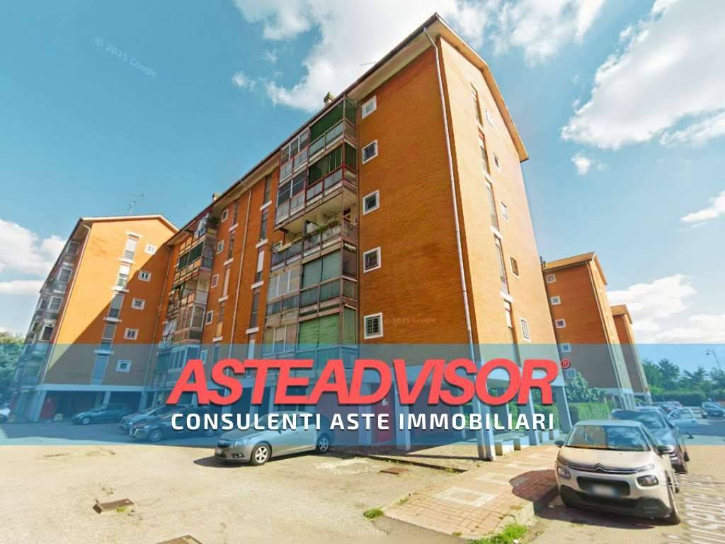 appartamento in vendita a Pieve Emanuele