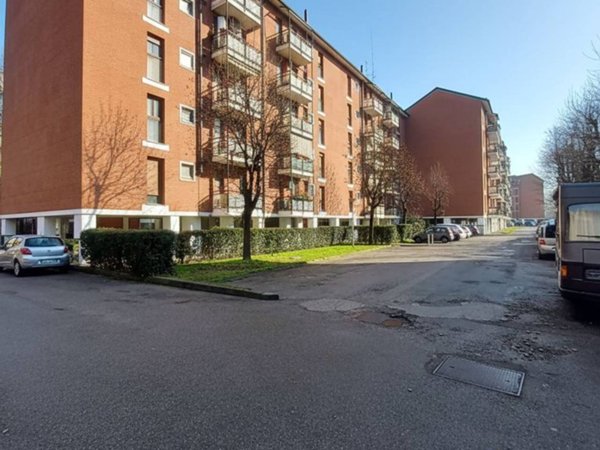 appartamento in vendita a Pieve Emanuele