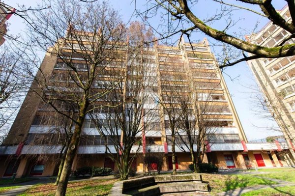 appartamento in vendita a Pieve Emanuele