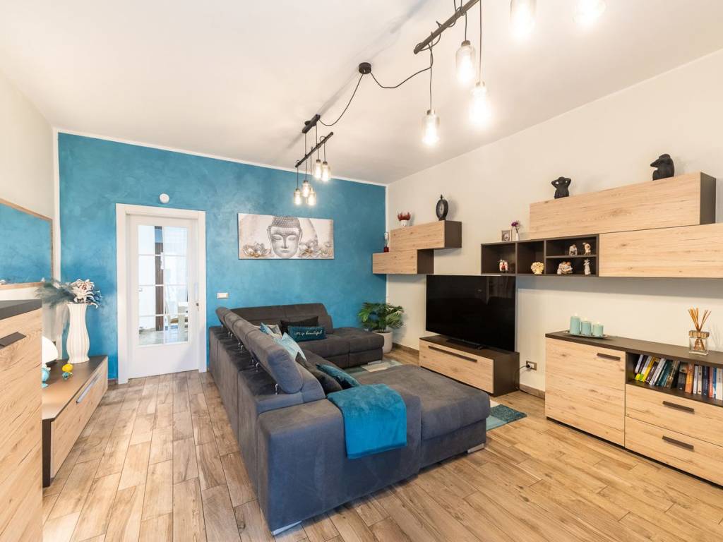 casa indipendente in vendita a Pieve Emanuele