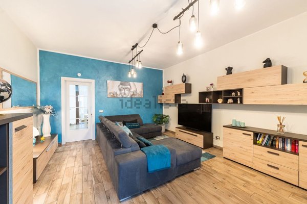 casa indipendente in vendita a Pieve Emanuele