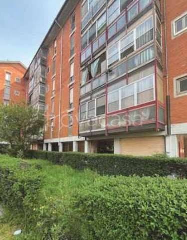 appartamento in vendita a Pieve Emanuele