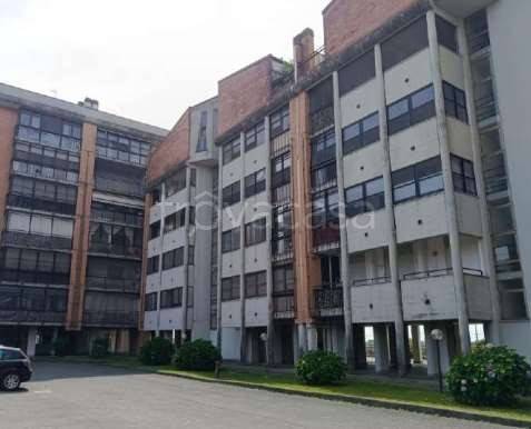 appartamento in vendita a Pieve Emanuele