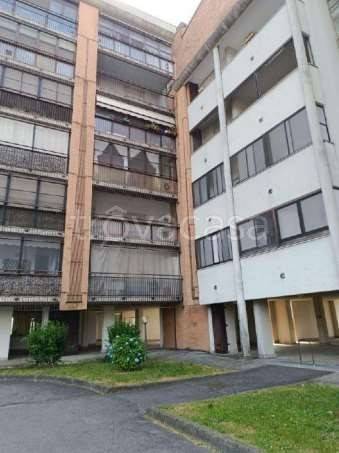 appartamento in vendita a Pieve Emanuele