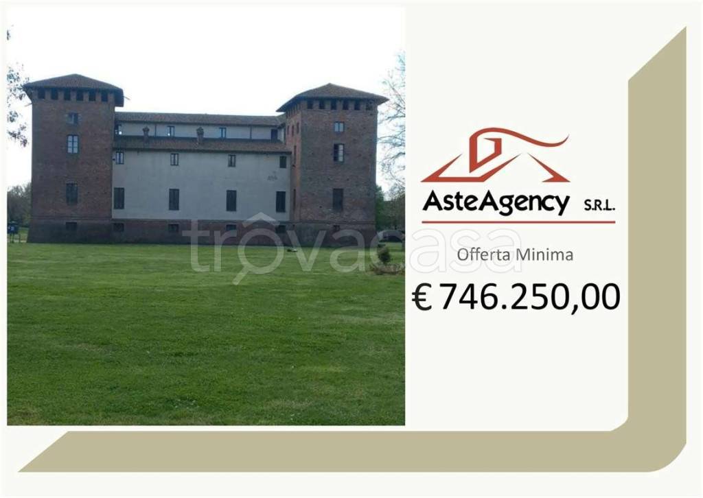 appartamento in vendita a Pieve Emanuele in zona Tolcinasco