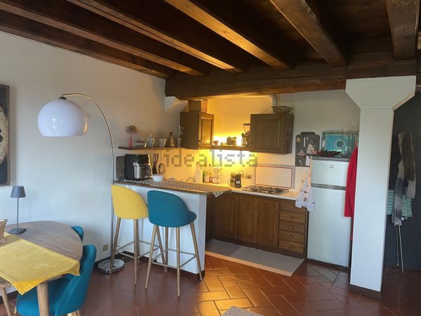 appartamento in vendita a Pieve Emanuele in zona Tolcinasco