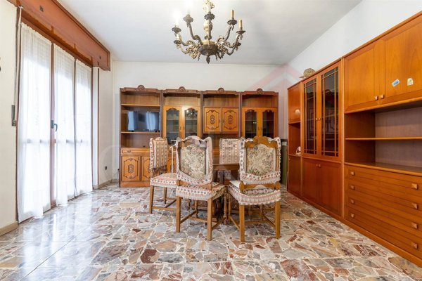 appartamento in vendita a Pieve Emanuele in zona Fizzonasco