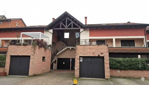 appartamento in vendita a Pieve Emanuele