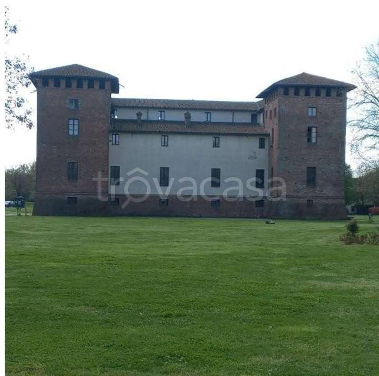 appartamento in vendita a Pieve Emanuele in zona Tolcinasco