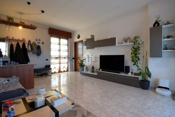 appartamento in vendita a Pieve Emanuele in zona Fizzonasco