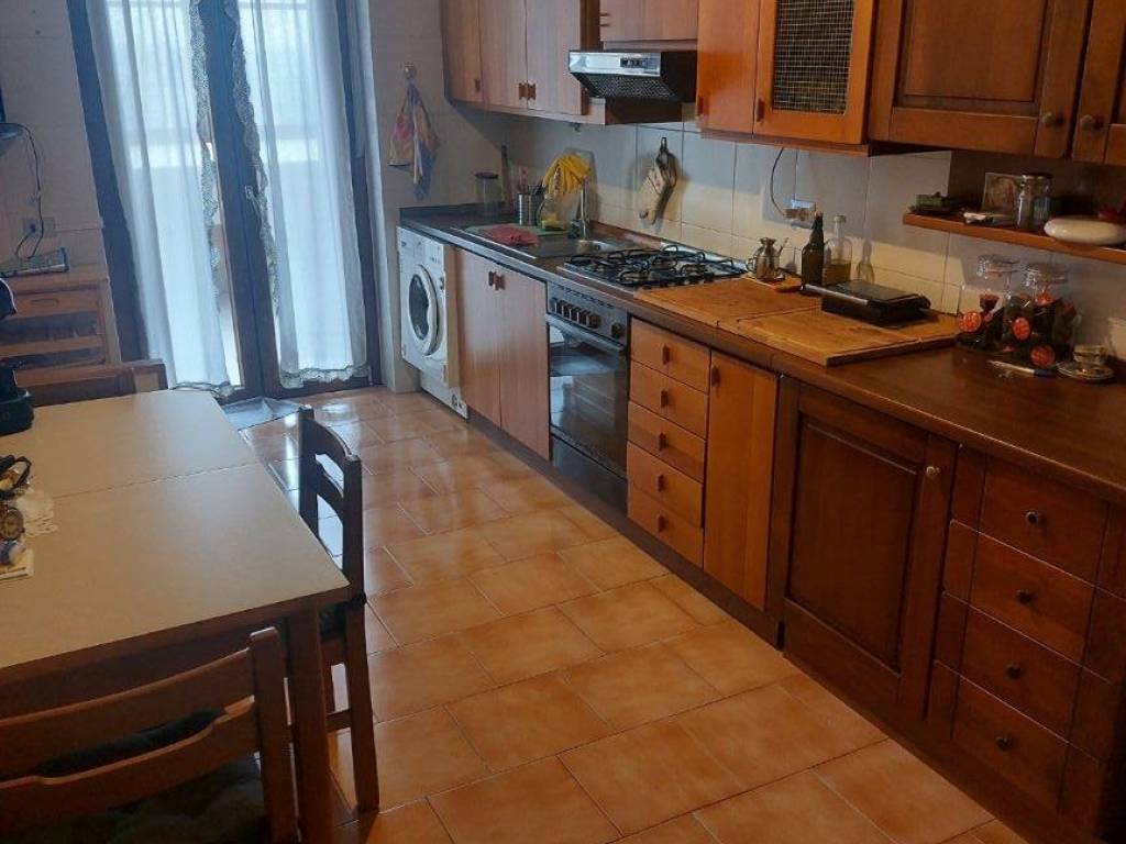 appartamento in vendita a Pieve Emanuele