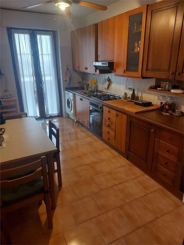 appartamento in vendita a Pieve Emanuele