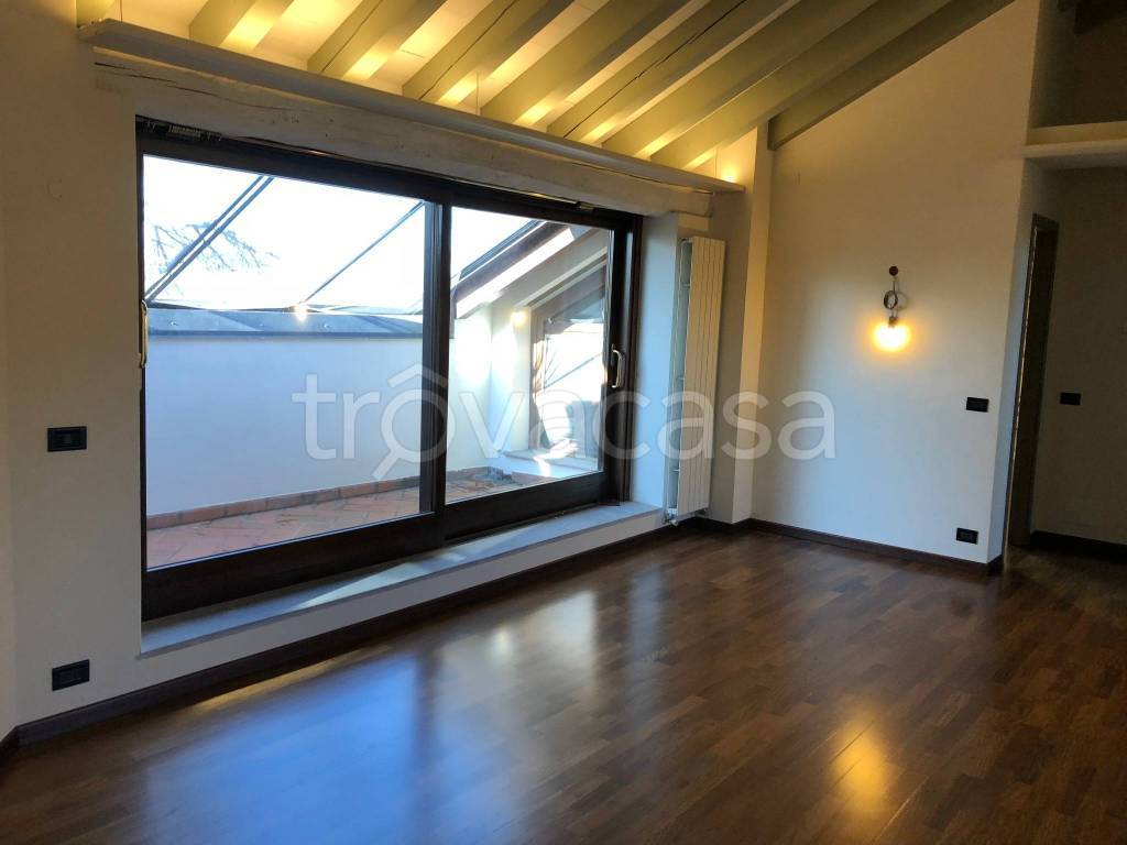 appartamento in vendita a Pieve Emanuele in zona Tolcinasco