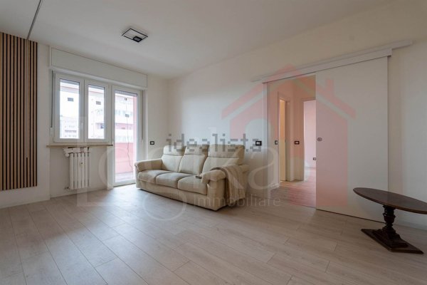 appartamento in vendita a Pieve Emanuele