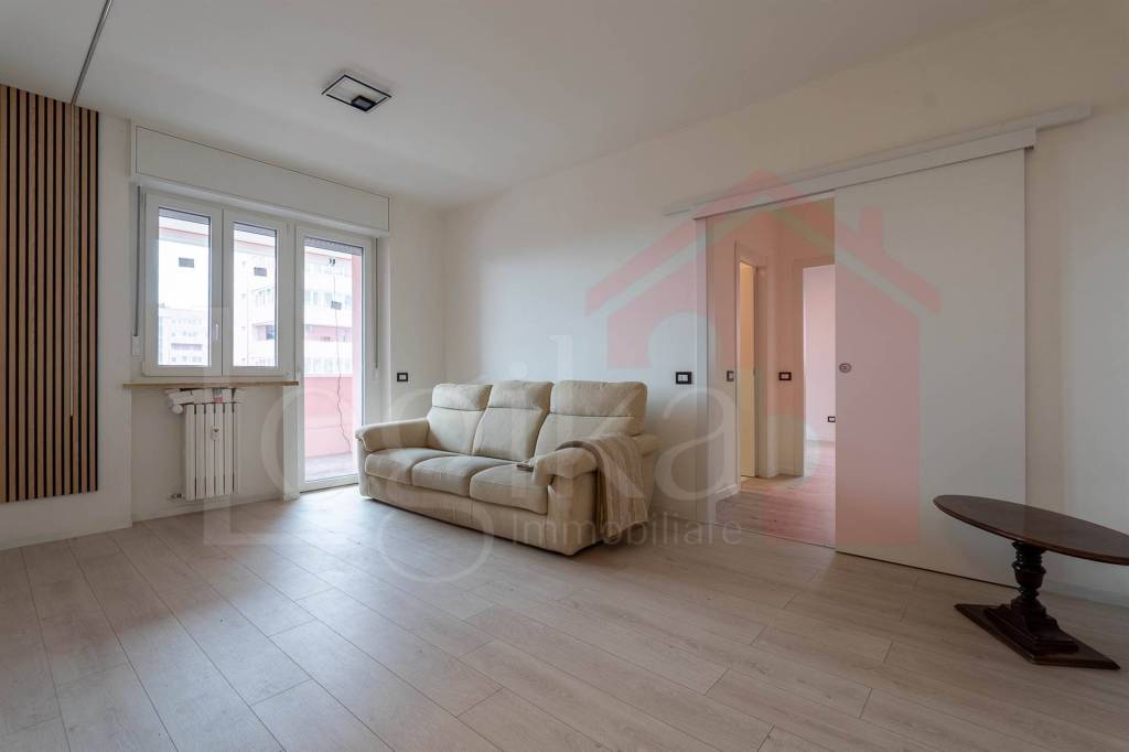 appartamento in vendita a Pieve Emanuele