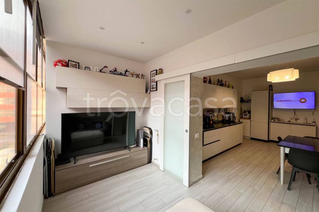 appartamento in vendita a Pieve Emanuele