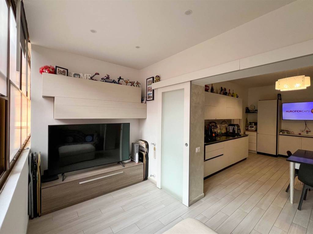 appartamento in vendita a Pieve Emanuele