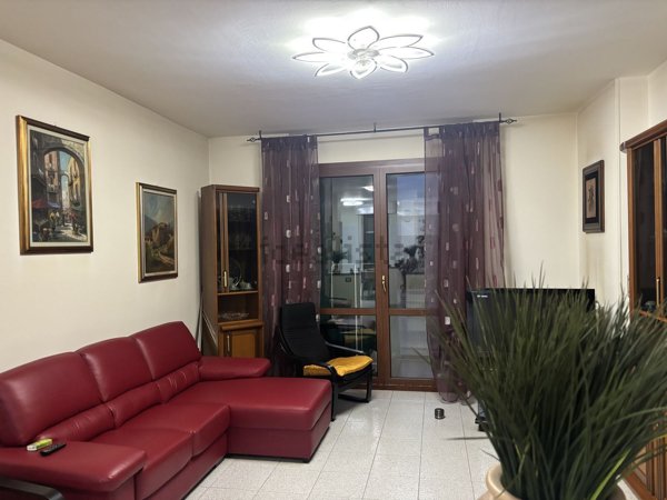 appartamento in vendita a Pieve Emanuele