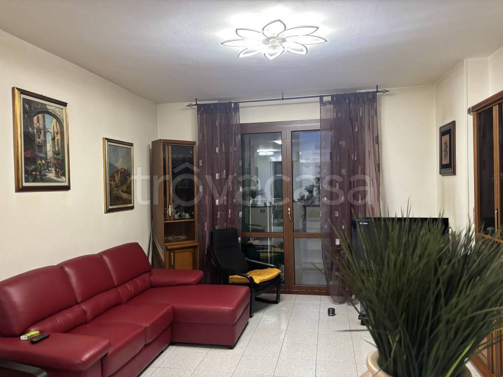 appartamento in vendita a Pieve Emanuele