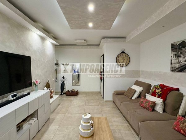 appartamento in vendita a Pieve Emanuele