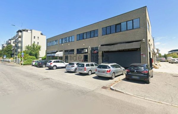 ufficio in vendita a Pieve Emanuele in zona Fizzonasco