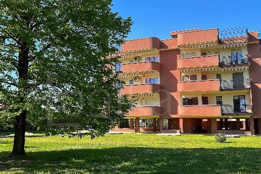 appartamento in vendita a Pieve Emanuele in zona Fizzonasco