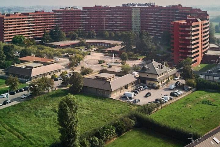 appartamento in vendita a Pieve Emanuele