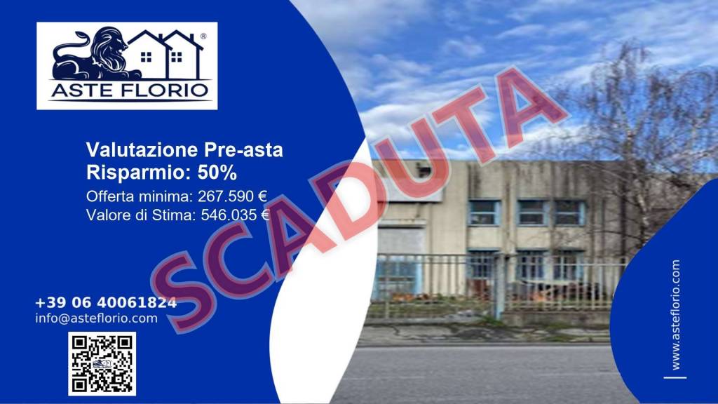 locale commerciale in vendita a Pieve Emanuele in zona Fizzonasco