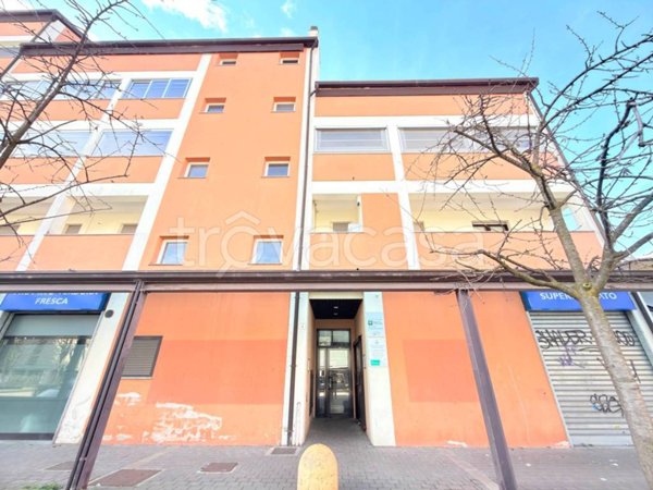 appartamento in vendita a Pieve Emanuele