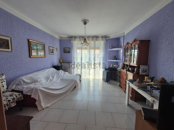 appartamento in vendita a Pieve Emanuele