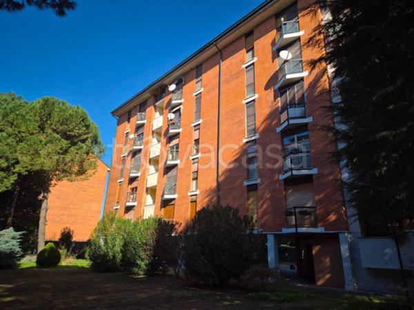 appartamento in vendita a Pieve Emanuele