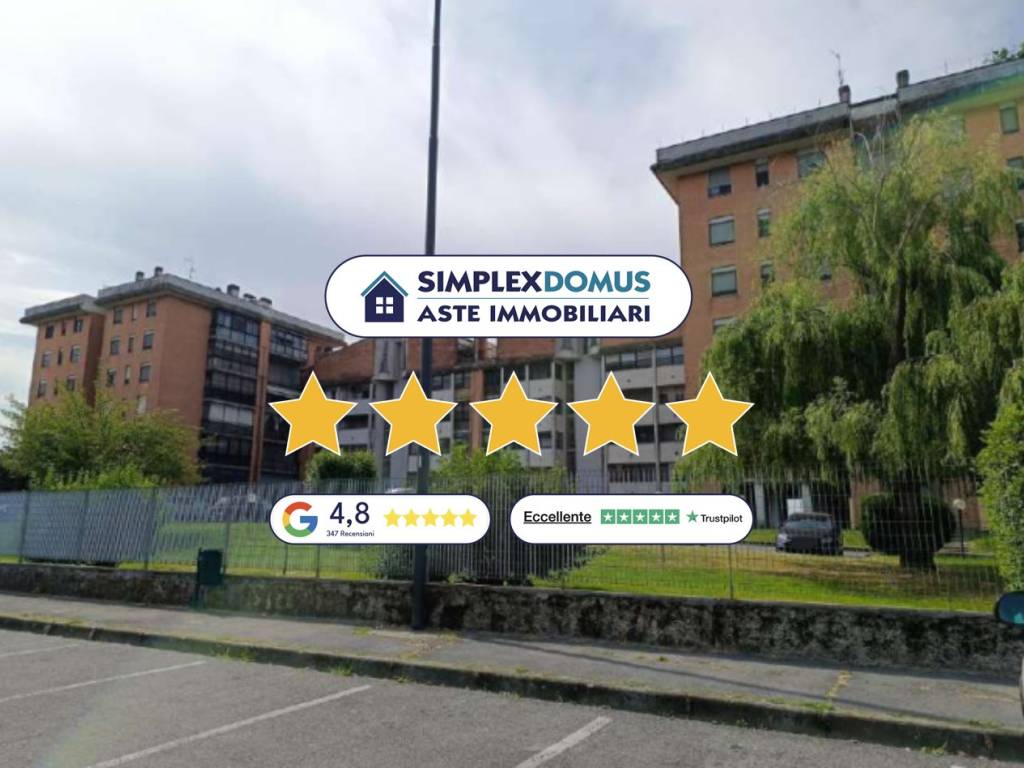 appartamento in vendita a Pieve Emanuele