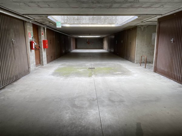 ufficio in vendita a Pieve Emanuele