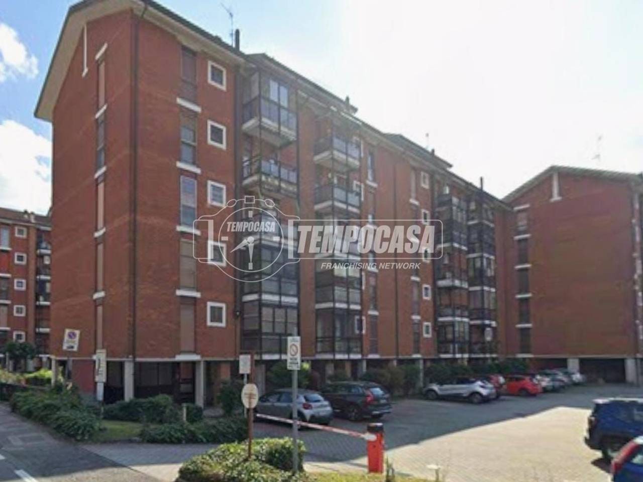 appartamento in vendita a Pieve Emanuele