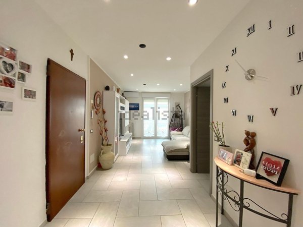 appartamento in vendita a Pieve Emanuele