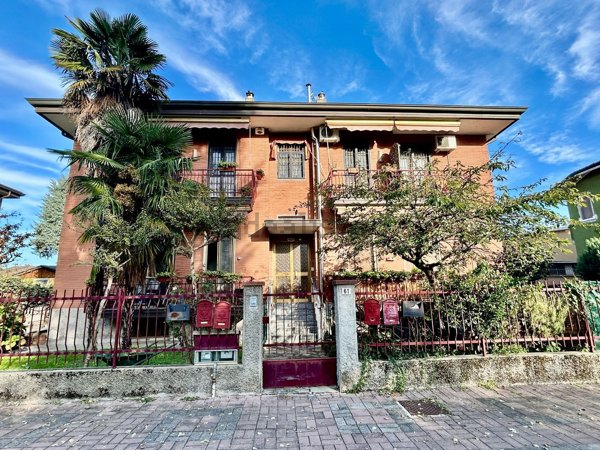 appartamento in vendita a Pieve Emanuele